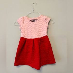 Janie and jack dress